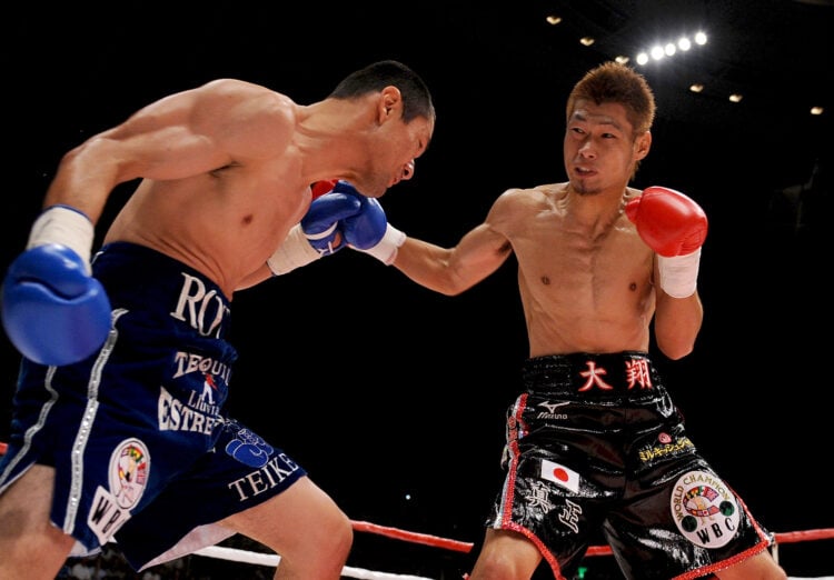 Photo by Sankei/Getty Images