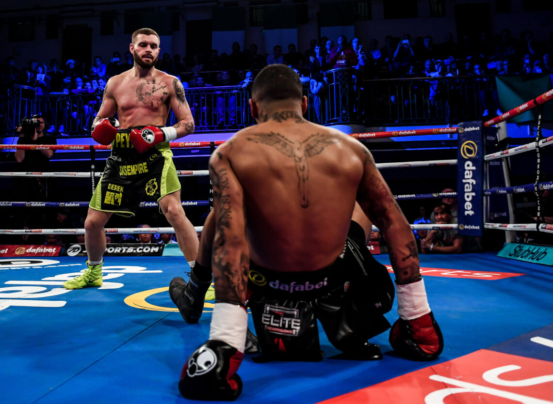 Photo By Stephen McCarthy/Sportsfile via Getty Images