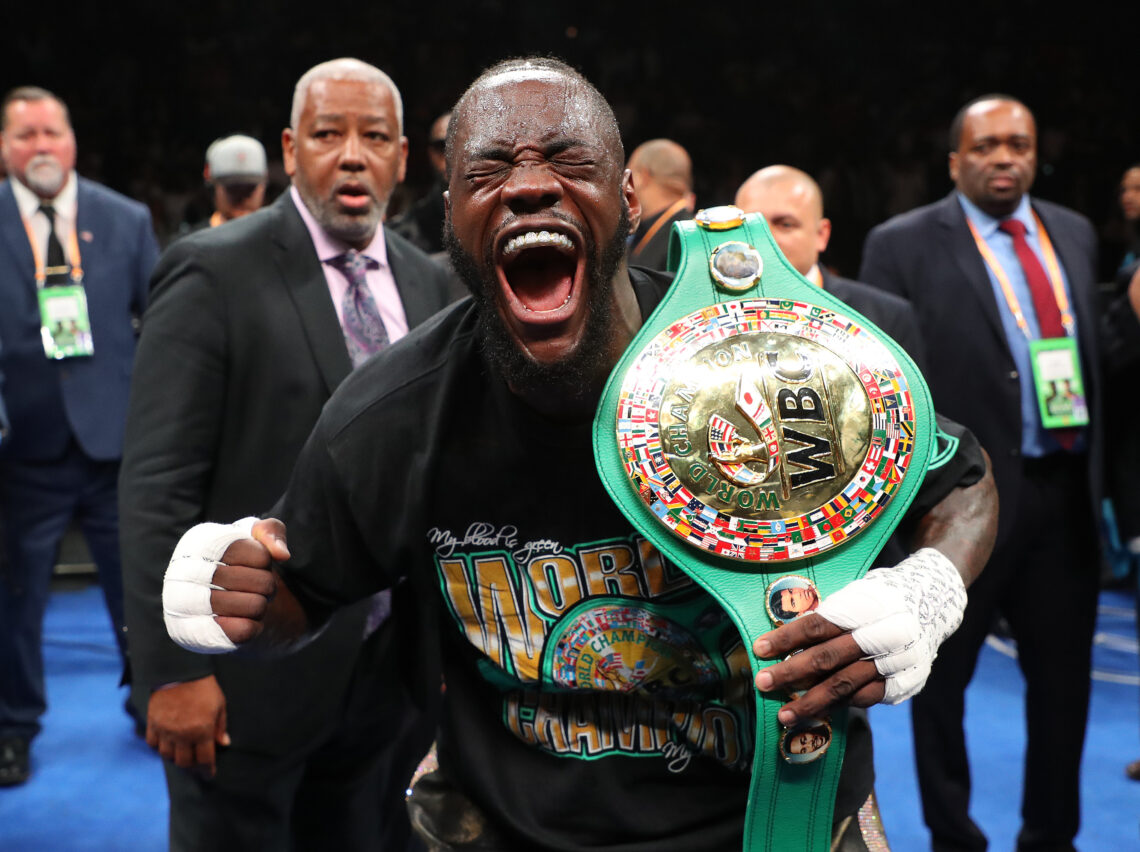 Photo by Al Bello/Getty Images