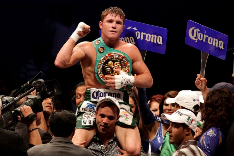 photo by Juan Mejia/Jam Media/LatinContent via Getty Images
