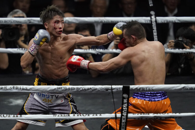 Photo by Toru Hanai/Getty Images