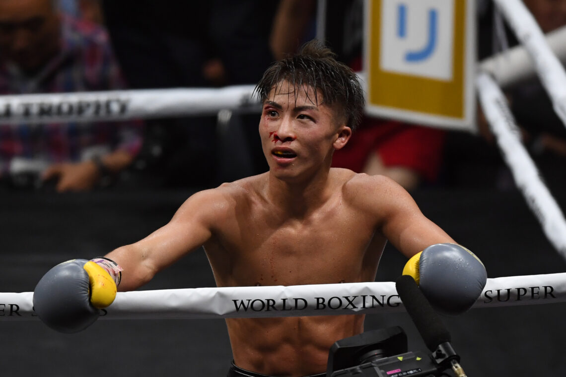 Photo by Etsuo Hara/Getty Images