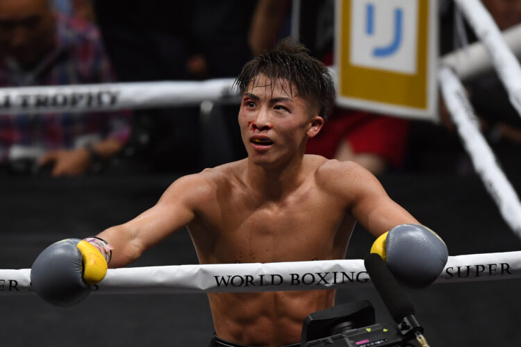 Photo by Etsuo Hara/Getty Images