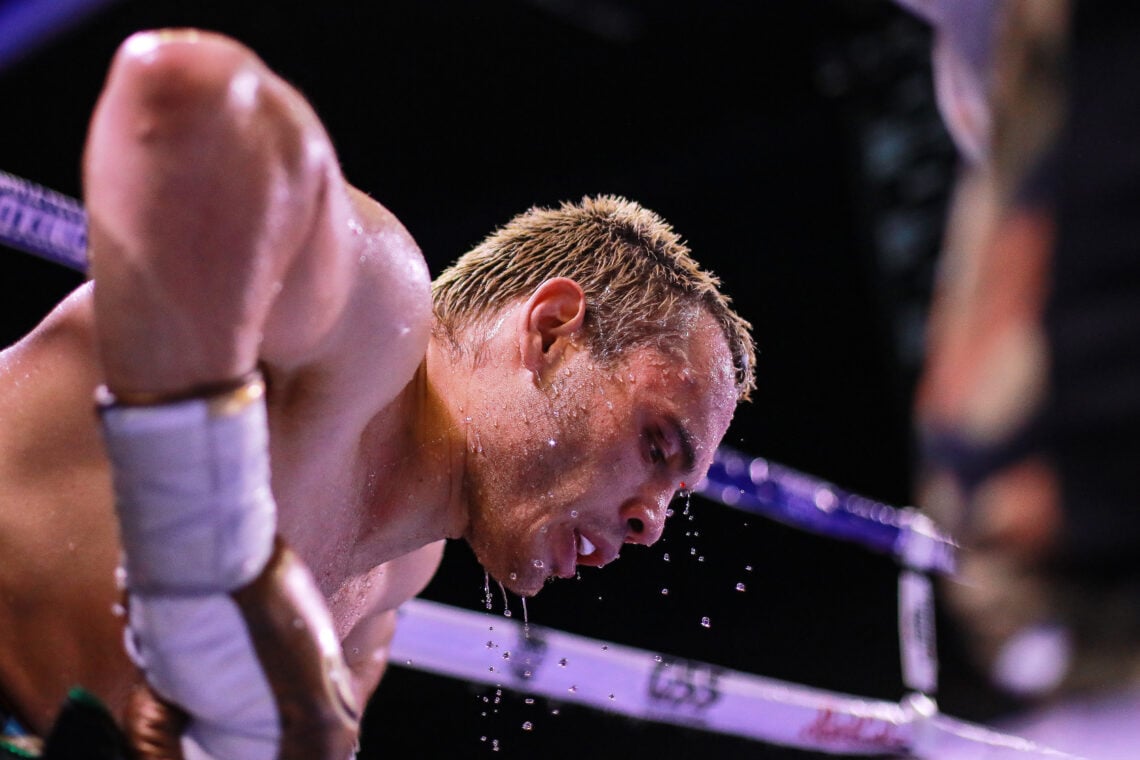 Photo by Manuel Velasquez/Getty Images
