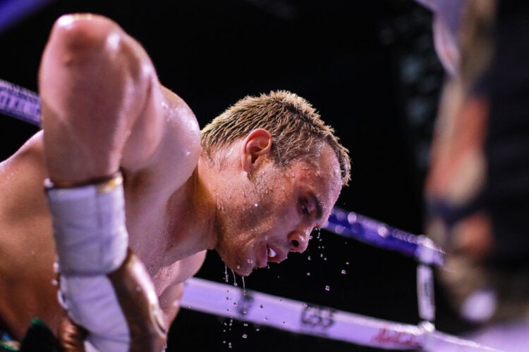 Photo by Manuel Velasquez/Getty Images