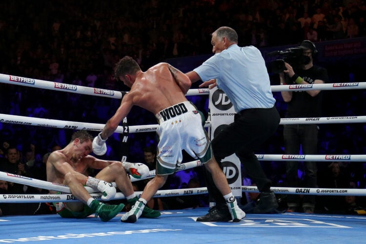 Photo by Nigel Roddis/Getty Images