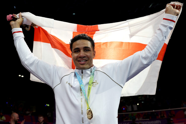Photo by Eddie Keogh/Getty Images