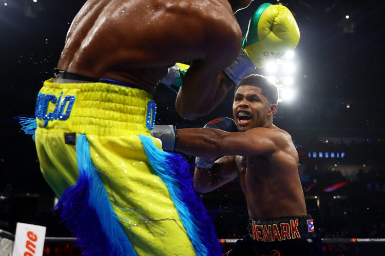 Photo by Mike Stobe/Getty Images