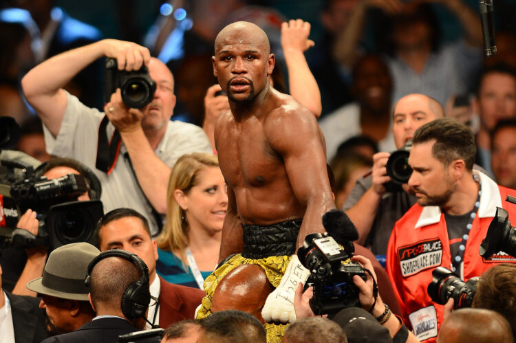 Photo by Ethan Miller/Getty Images