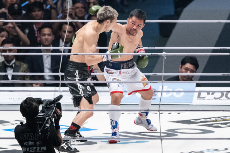 Photo by YUICHI YAMAZAKI/AFP via Getty Images
