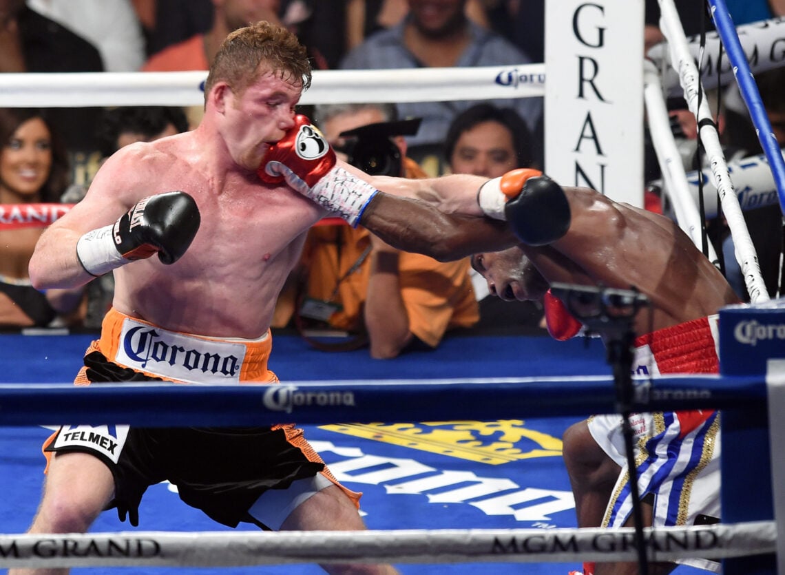 Photo by Ethan Miller/Getty Images