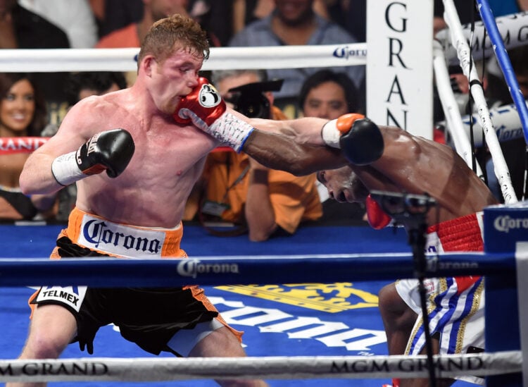 Photo by Ethan Miller/Getty Images