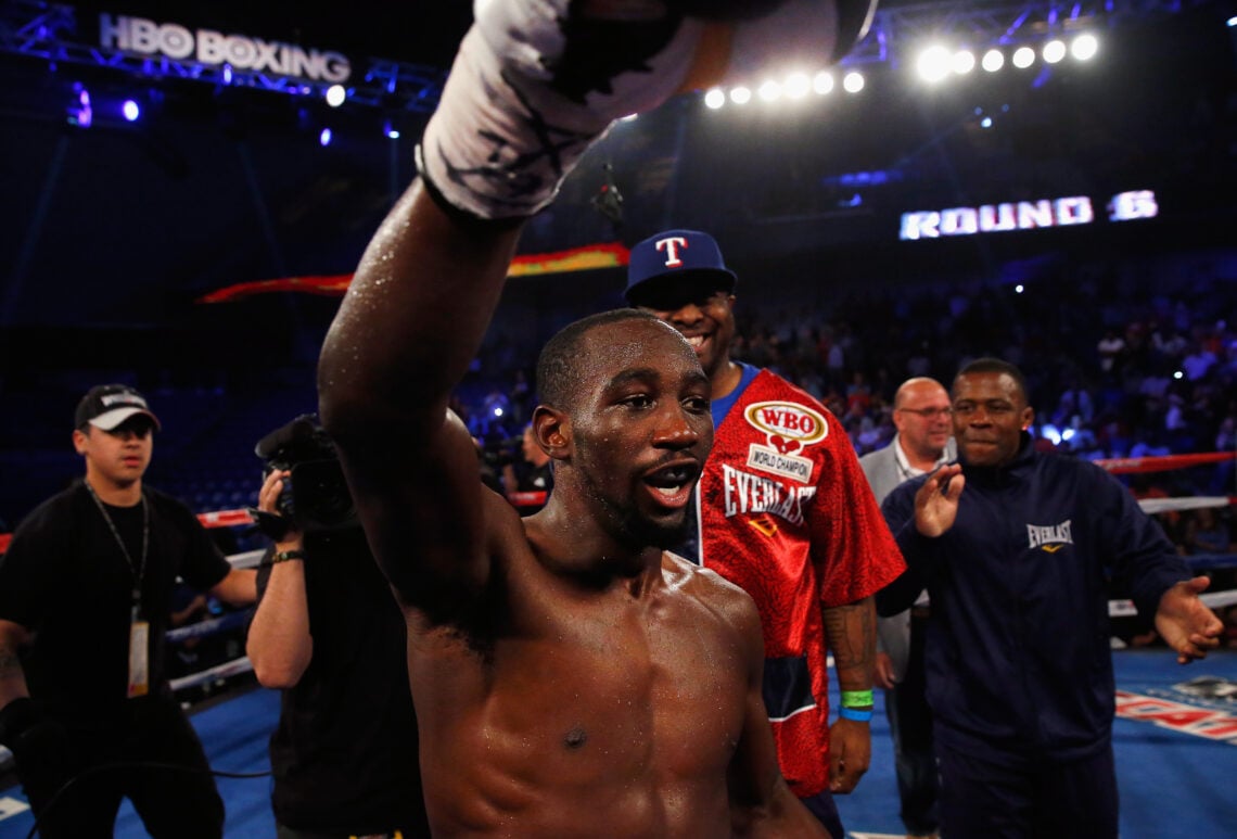 Photo by Tom Pennington/Getty Images