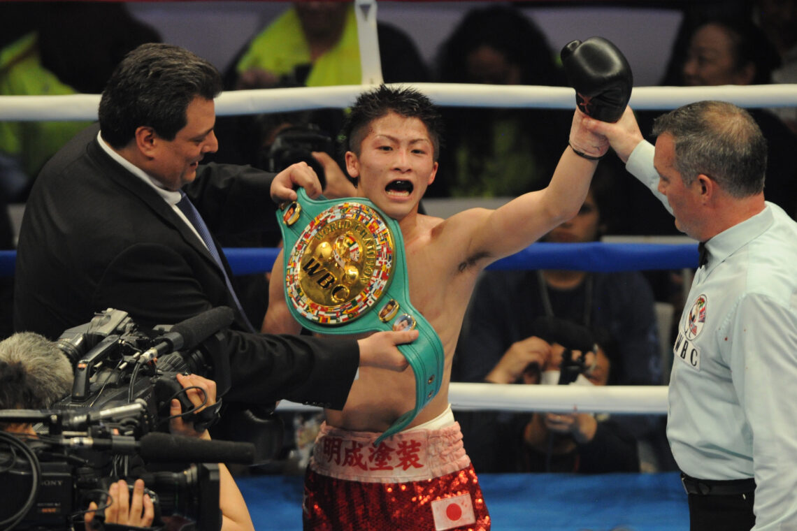 Photo by Masashi Hara/Getty Images