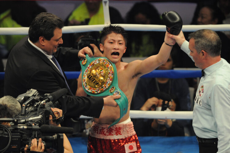 Photo by Masashi Hara/Getty Images