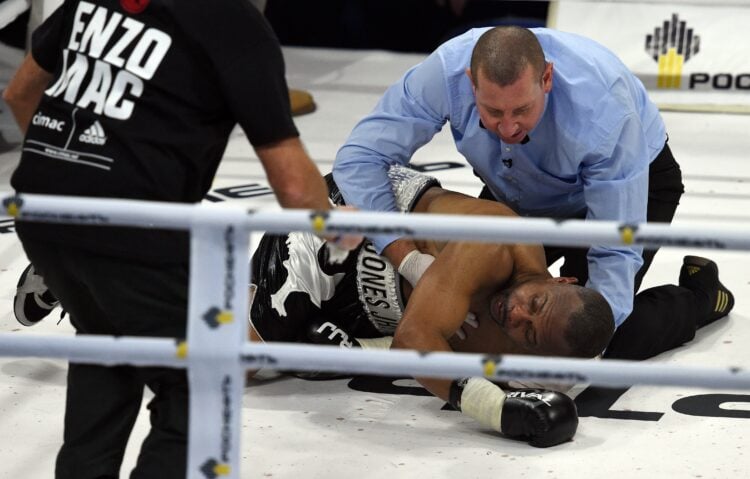 Photo credit should read VASILY MAXIMOV/AFP via Getty Images