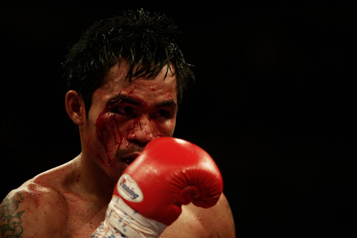 Photo by Donald Miralle/Getty Images