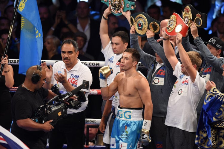 Photo by Leigh Dawney/Getty Images