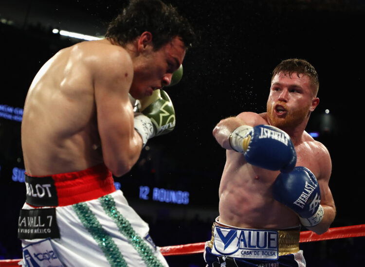 Photo by Al Bello/Getty Images