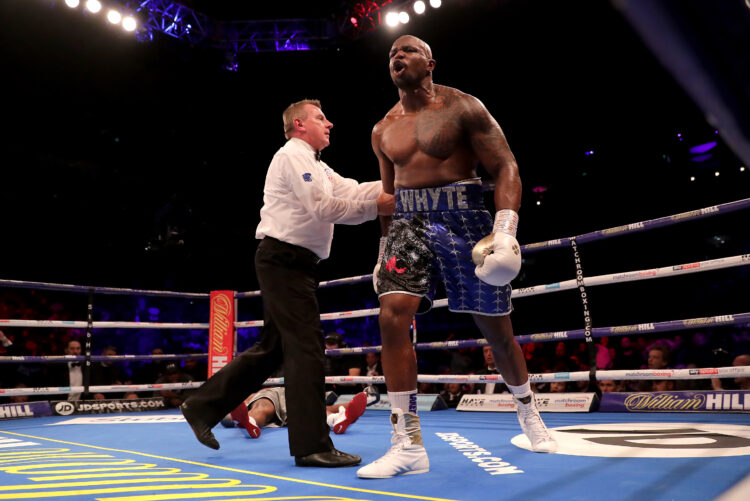 Photo by Richard Heathcote/Getty Images