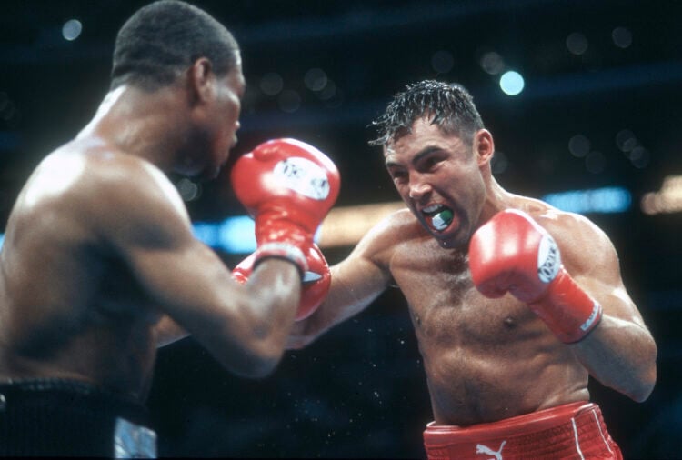 Photo by Focus on Sport/Getty Images