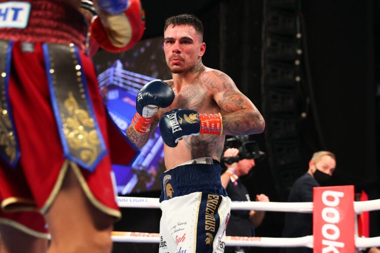 Photo by Rich Graessle/Icon Sportswire via Getty Images