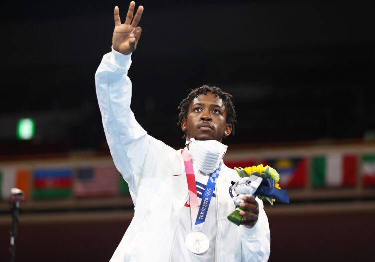 Photo by Buda Mendes/Getty Images