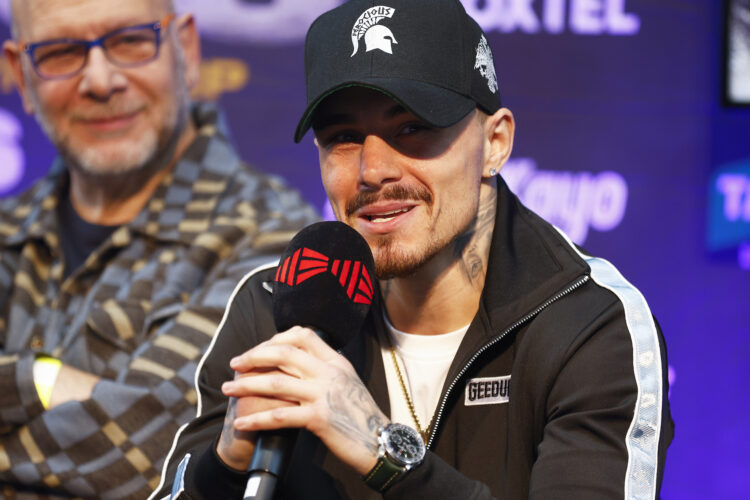 Photo by Daniel Pockett/Getty Images