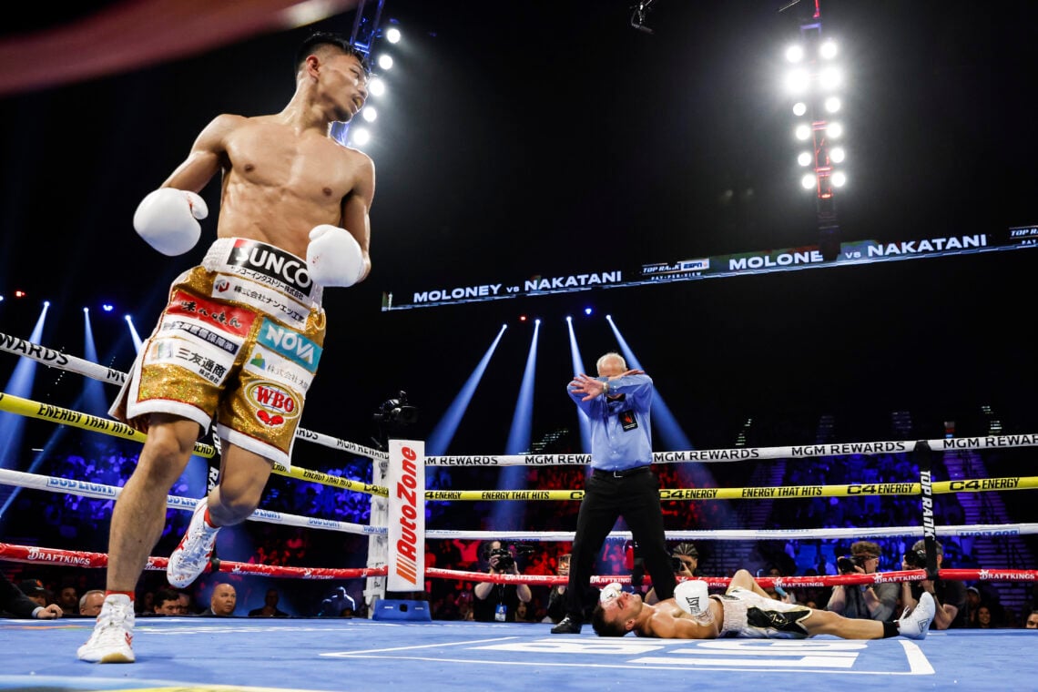 Photo by Sarah Stier/Getty Images