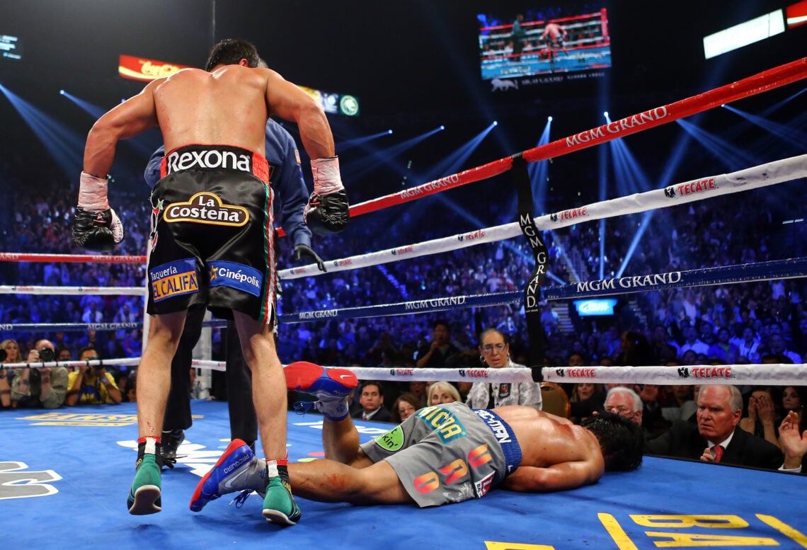 Photo by Al Bello/Getty Images
