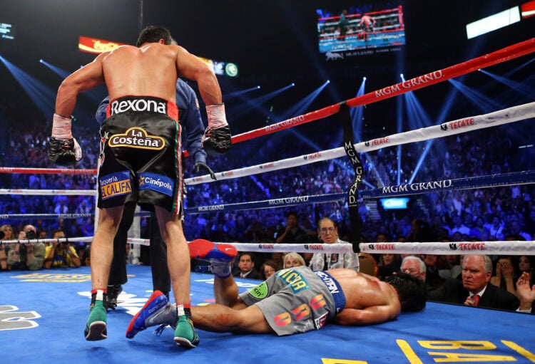 Photo by Al Bello/Getty Images