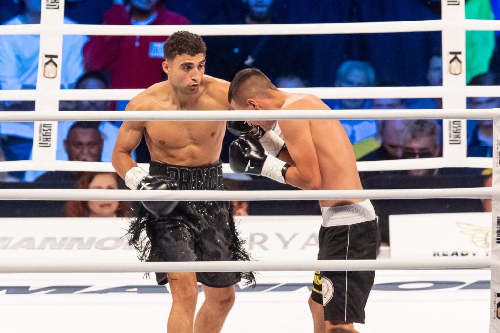 Aadam Hamed v Vojtech Hrdy