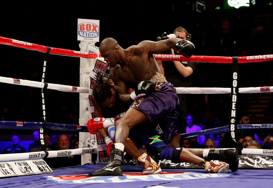 Photo by Scott Heavey/Getty Images