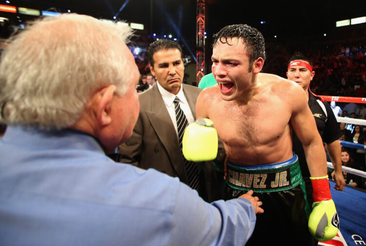 Photo by Jeff Gross/Getty Images