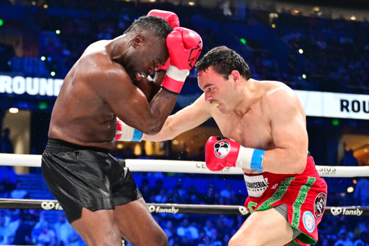 Photo by Julio Aguilar/Getty Images
