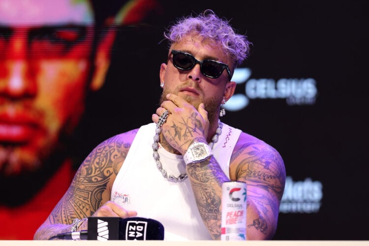 Photo by Luke Hales/Getty Images