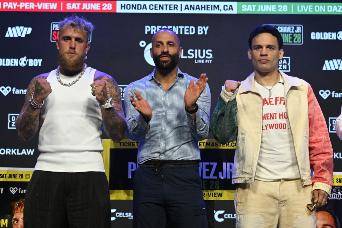 Photo by Kirby Lee/Getty Images