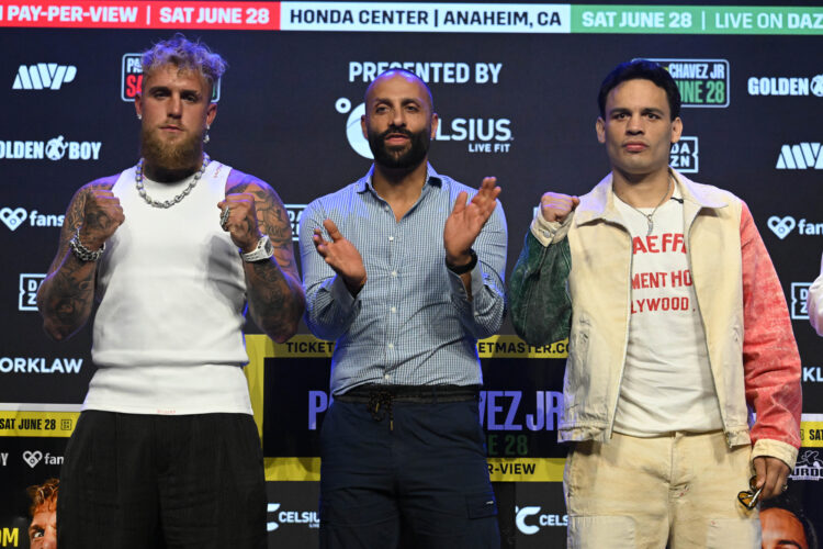 Photo by Kirby Lee/Getty Images