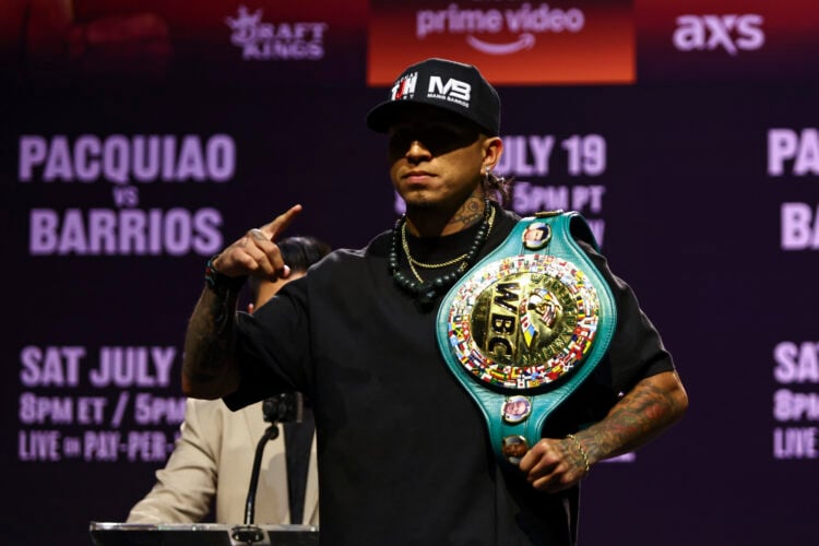 Photo by Melina Pizano/Getty Images