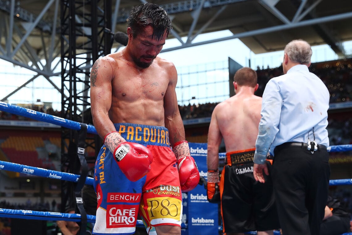 Photo by Chris Hyde/Getty Images