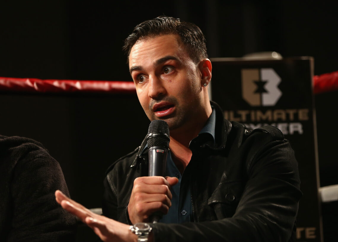 Photo by Jordan Mansfield/Getty Images
