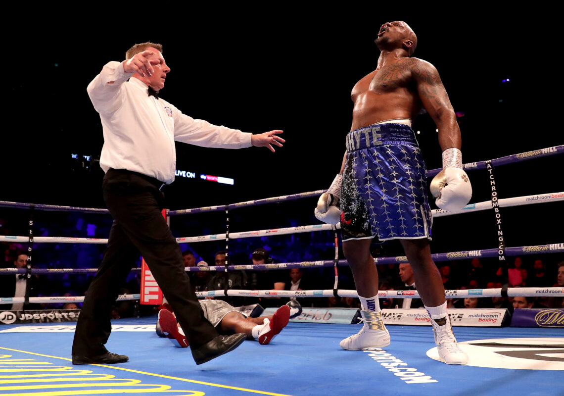 Photo by Richard Heathcote/Getty Images