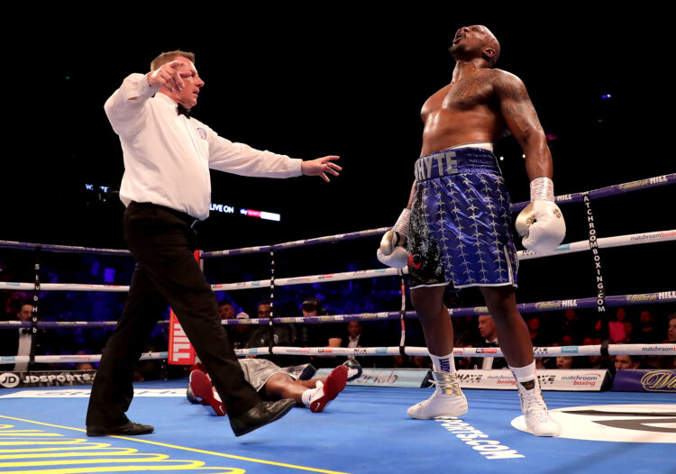 Photo by Richard Heathcote/Getty Images