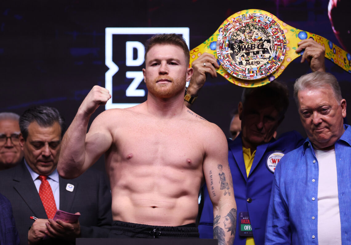 Photo by Richard Pelham/Getty Images
