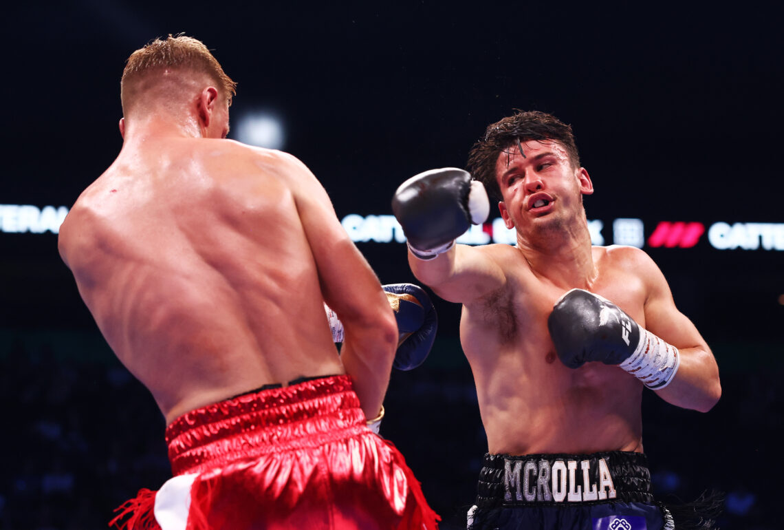 Photo by Alex Livesey/Getty Images