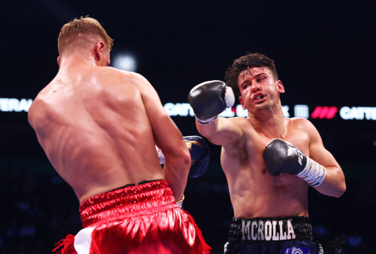Photo by Alex Livesey/Getty Images
