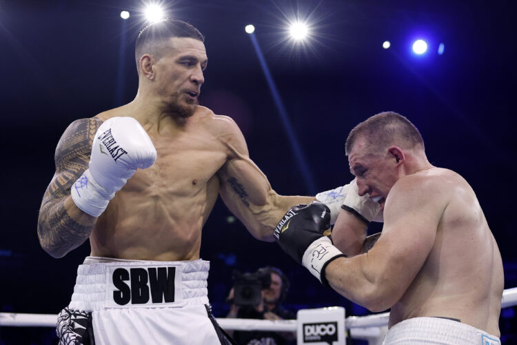 Photo by Darrian Traynor/Getty Images