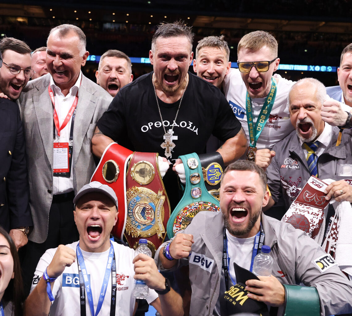 Photo by Richard Pelham/Getty Images