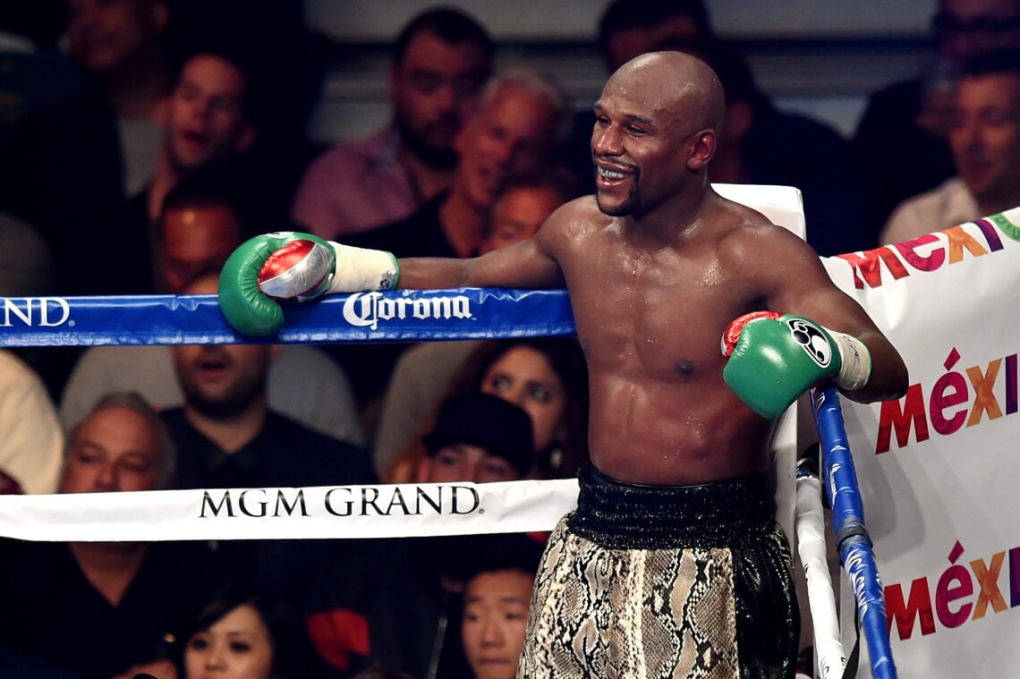 Photo by Ethan Miller/Getty Images