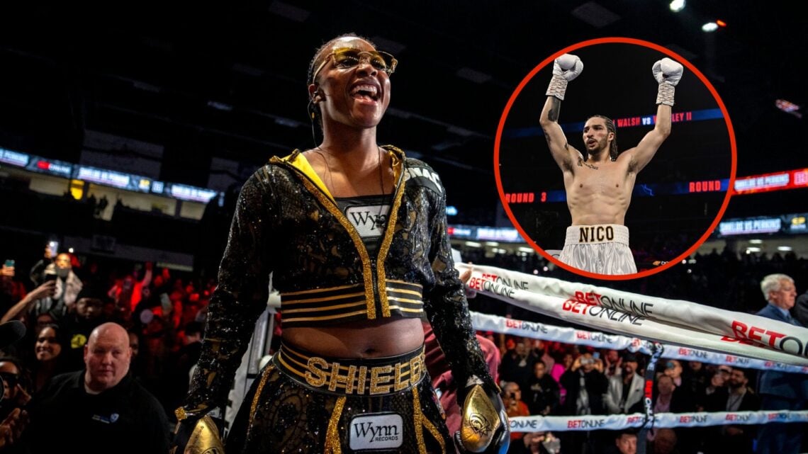 Muhammad Ali’s grandson reacts to $15 million offer from Claressa Shields to daughter of ‘The Greatest’